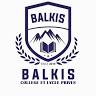 Private Middle School Balkis
