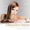 Cabeleireiro Tatiana | Hair & Beauty Salon Tatiana