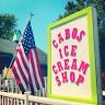 Cabo's Ice Cream Shop