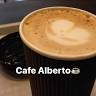 Cafe Alberto San Carlos