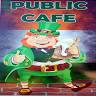 Public cafe