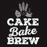 Cake Bake Brew