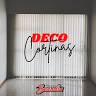 Deco cortinas - Buendía