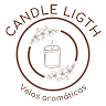 Candle Light: velas aromáticas