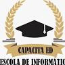 Capacita ED Escola de informática