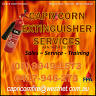 Capricorn Extinguisher Services