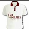 Confeccion textil Casa Blanca