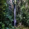 Waterfall Ahuashiyacu