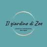 Il Giardino di Zoe Di Piccinini Cecilia