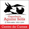 Centro de Carnes Aguilar Solis
