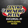 CENTRO FRENERO, PETEN