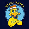 Cháo vịt 222