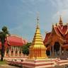 Wat Phra That Chom Chan