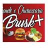 Lanchonete e Churrascaria Brusk +