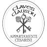 Claves Claustri - Appartamenti Cesarini