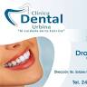 Clínica Dental Urbina
