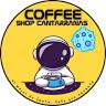 Coffee Shop Cantarranas / Café & Restaurante