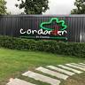 Con Garden Cafe by Chodow