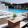 Piscina Dumbravita