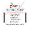 Corne's Barber Shop