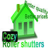 Cozy Roller Shutters & Home Improvements