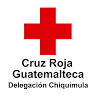 Cruz Roja Guatemalteca Delegación Chiquimula (clínica y farmacia)