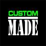 Custom Made 253 Graphic Designs