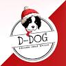 D-Dog house & pool rayong