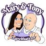 Da Mary e Tony
