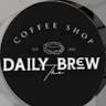 The Daily Brew Coffee Shop