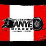 DANYE BIKERS