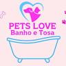 Pet's Love Banho e Tosa