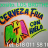 Deposito los Brothers
