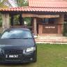Desa Kekabu Inn Resort Setiu