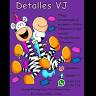 Detalles VJ