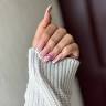DC NAIL ART