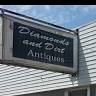 Diamonds and Dirt Antiques