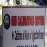 DMD Calibration Center
