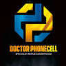 DOCTOR PHONE CELL