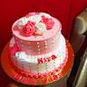 Cake Berry