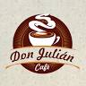 Cafe Don Julián