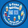 Downtown Nutrition Greensburg
