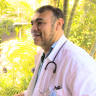 Dr Abel Amaya