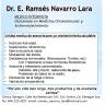 Bienestar e Imagen Dr. E. Ramses Navarro Medico Internista