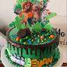 DULCE HOGAR Reposteria