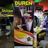 Durian Milkshake
