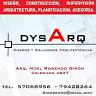 DysArq -Diseños y Soluciones Arquitectónicas-