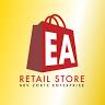 EA Retail Store
