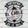 BARBER SHOP EL CHELE