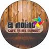 Cafe Prime Market El Molino